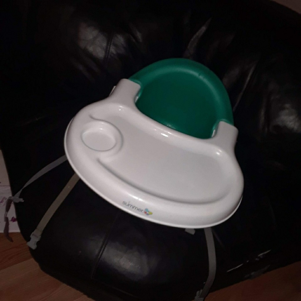 Baby seat